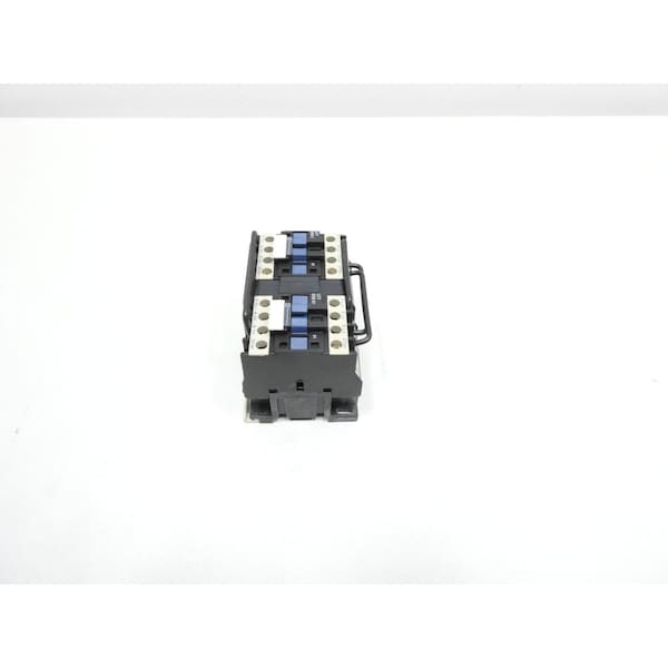 220-240V-AC 5HP REVERSING CONTACTOR